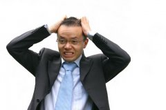 成人腋臭病的症状